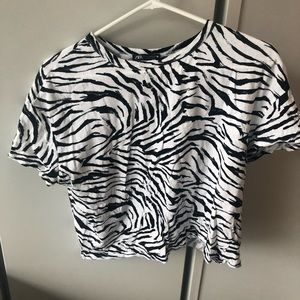 Zara T-Shirt
